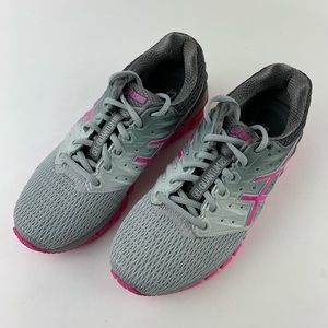 ASICS Gel Quantum 180 women’s Sz 7